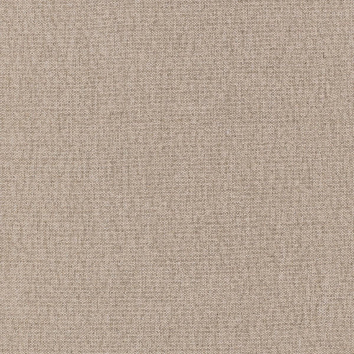 Casamance Rodéo fabric — Beige Foncé