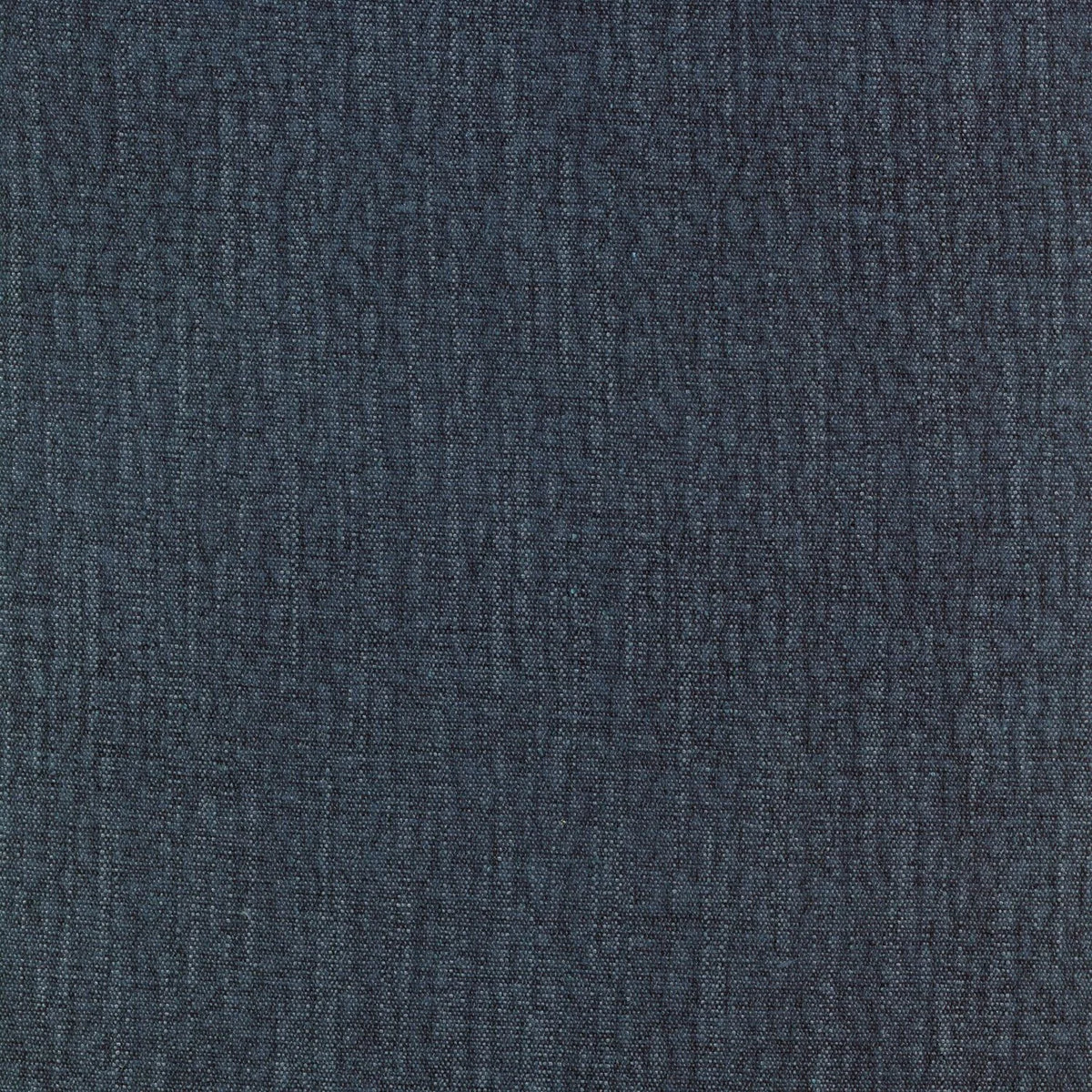 Casamance Rodéo fabric — Bleu Nuit