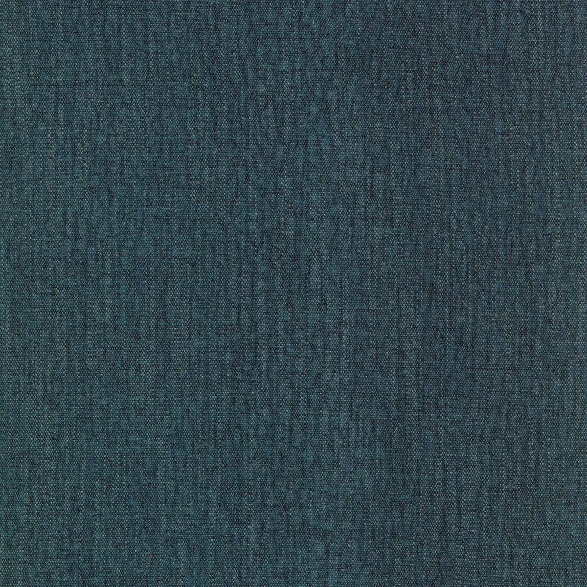 Casamance Rodéo fabric — Pétrole