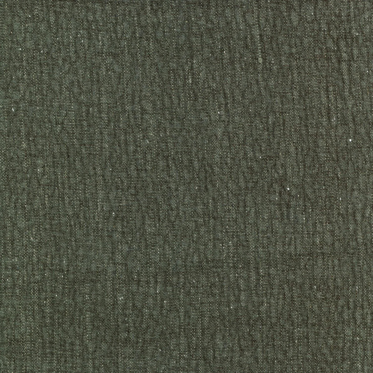 Casamance Rodéo fabric — Vert Sapin
