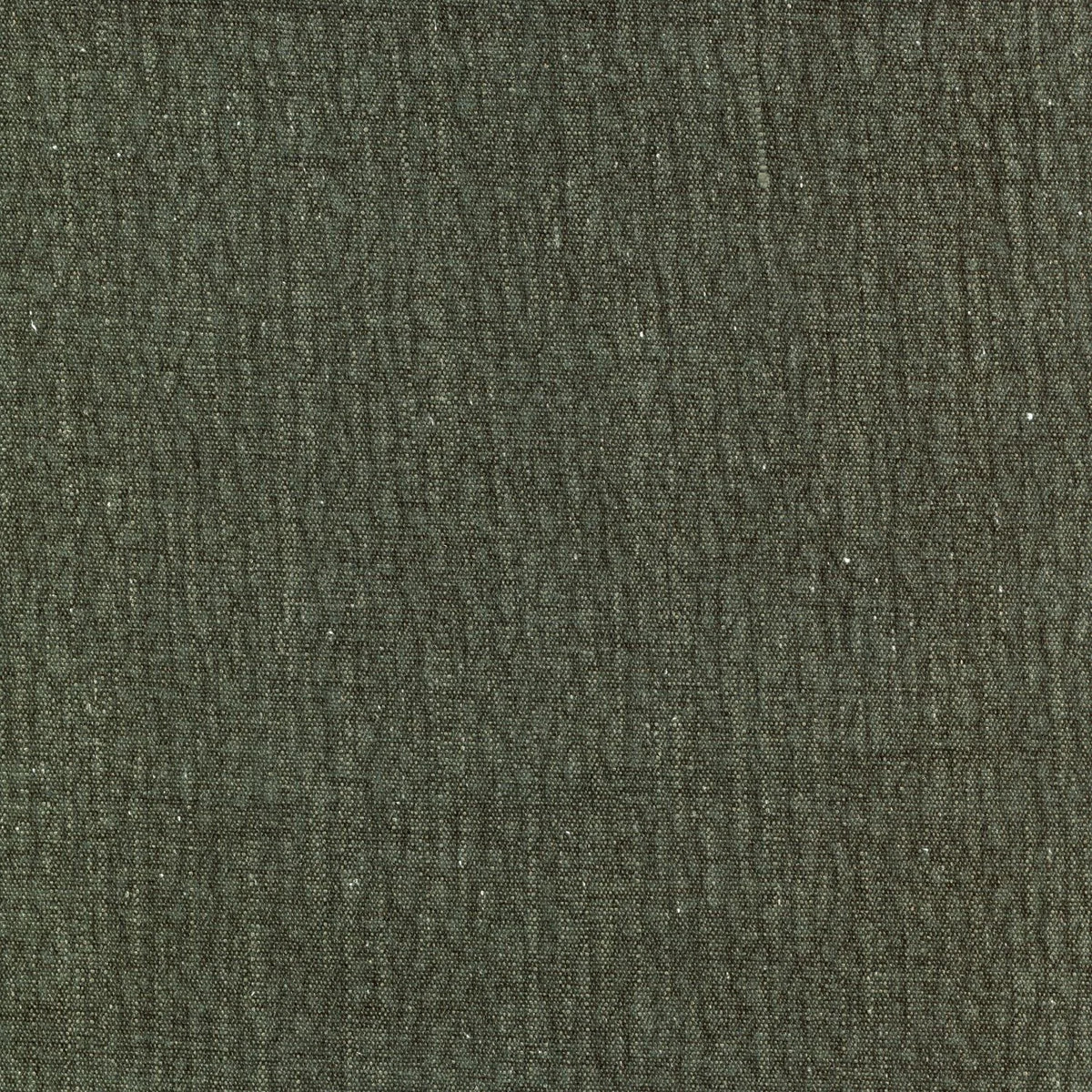 Casamance Rodéo fabric — Vert Forêt
