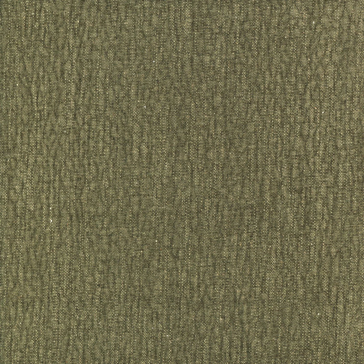 Casamance Rodéo fabric — Kaki