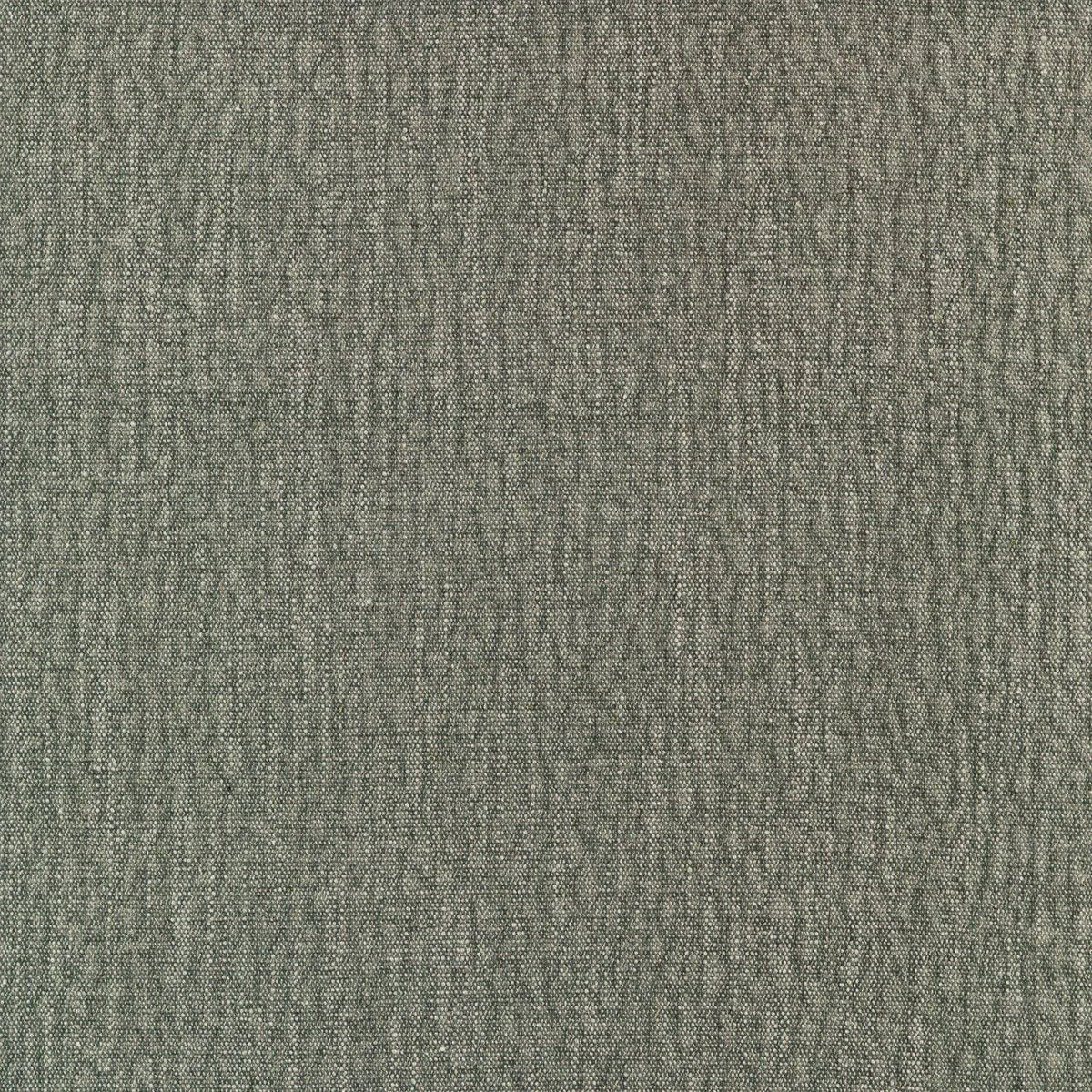 Casamance Rodéo fabric — Vert De Gris