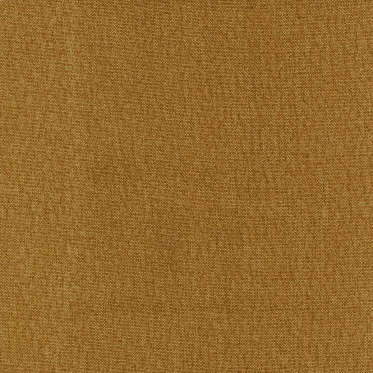 Casamance Rodéo fabric — Ocre