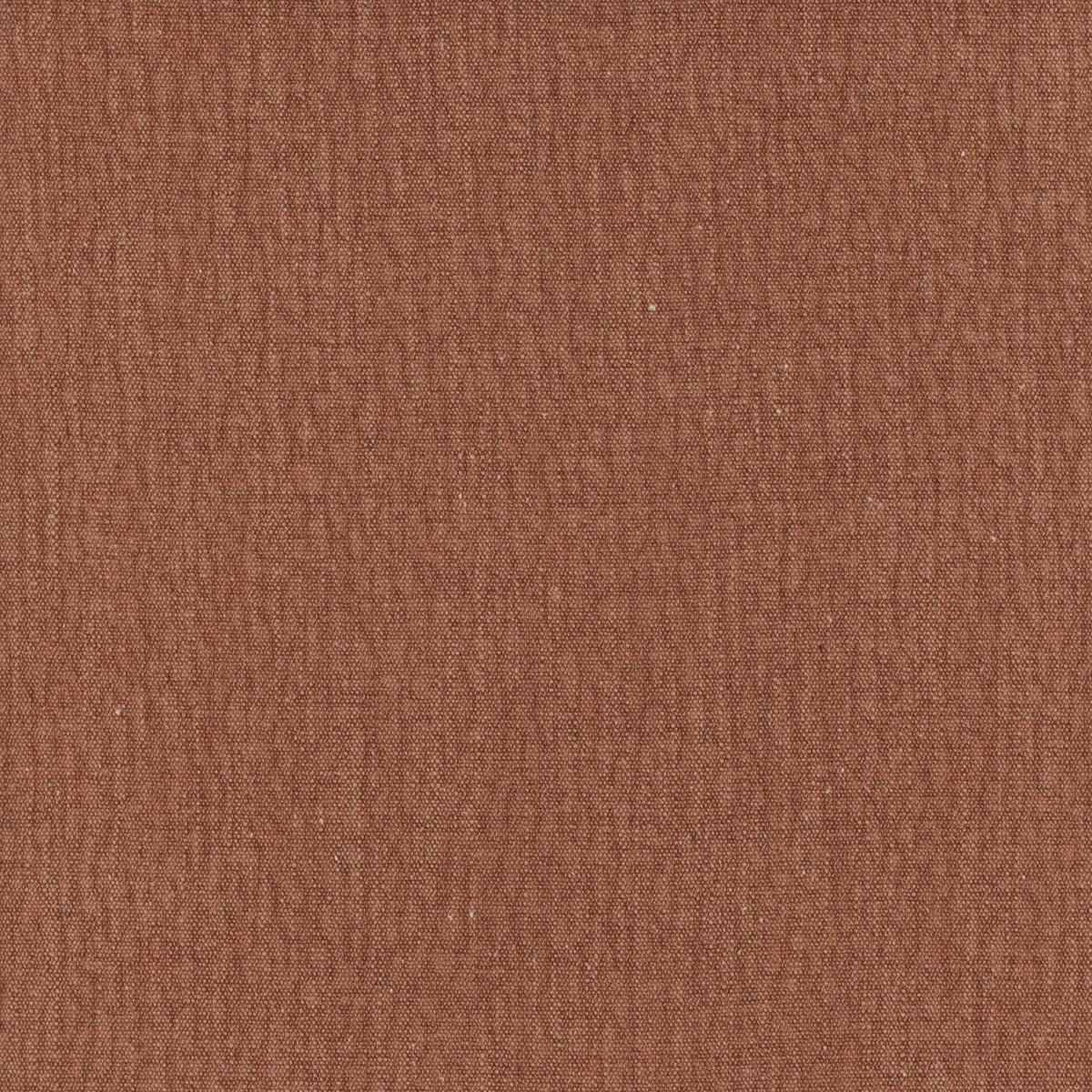 Casamance Rodéo fabric — Terre De Sienne