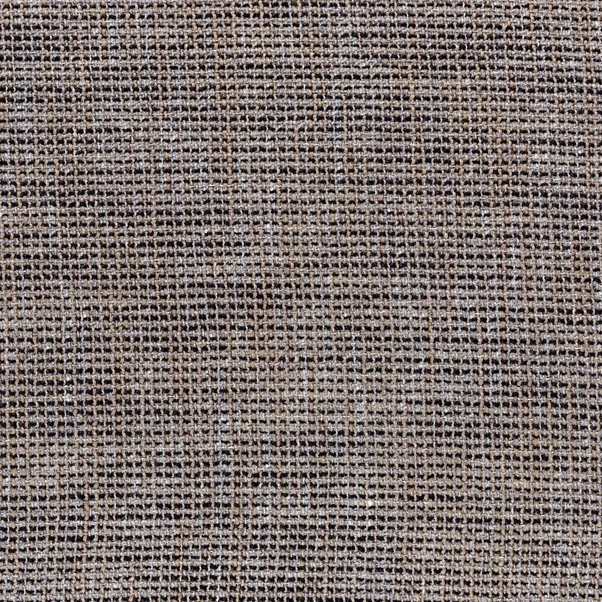 Casamance Sail fabric — Anthracite