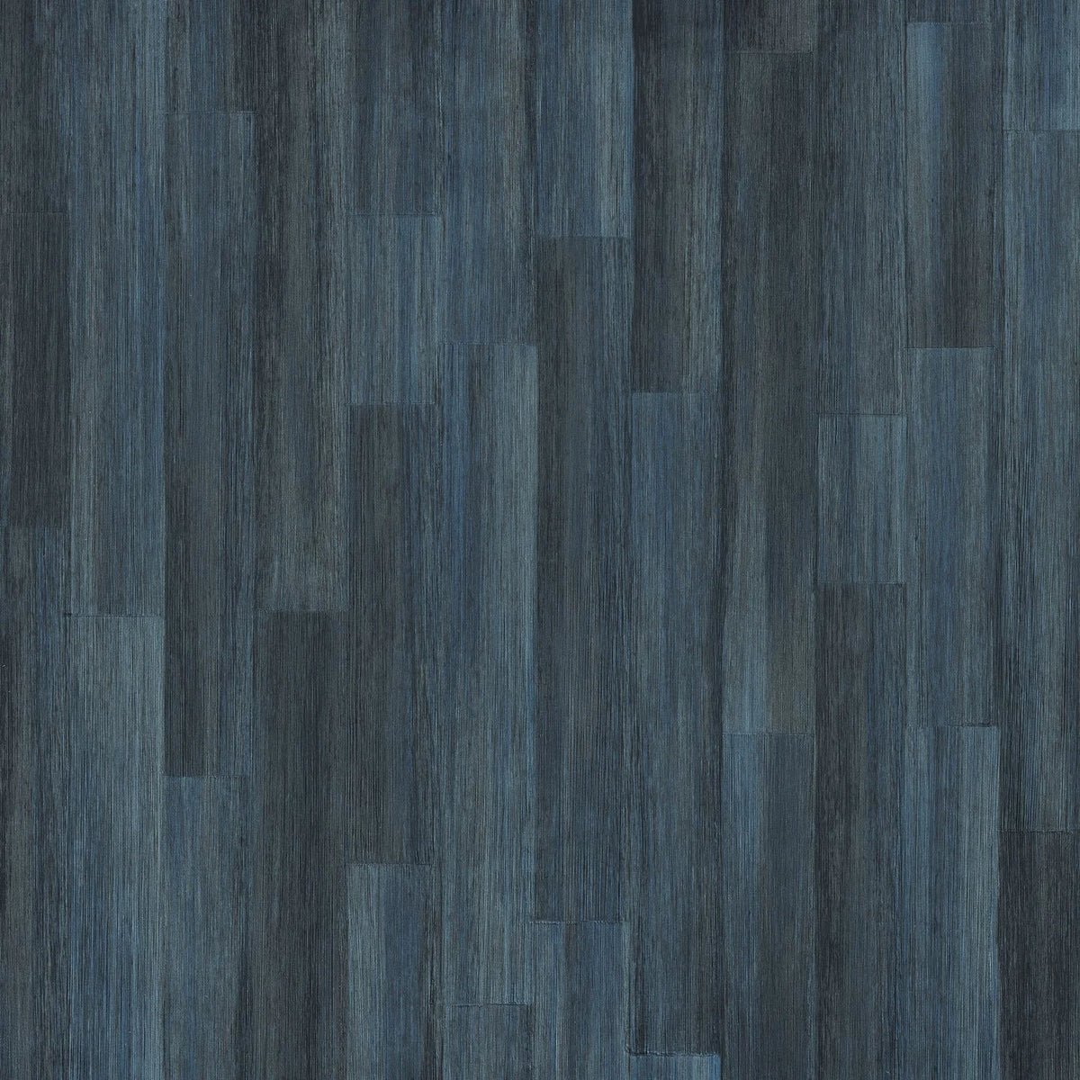 Casamance Sapelli wallpaper — Bleu