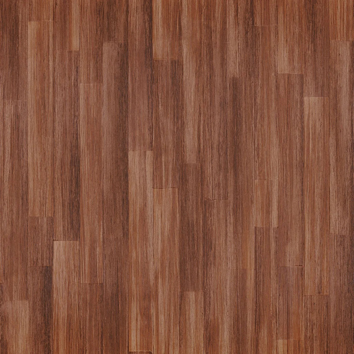 Casamance Sapelli wallpaper — Terracotta