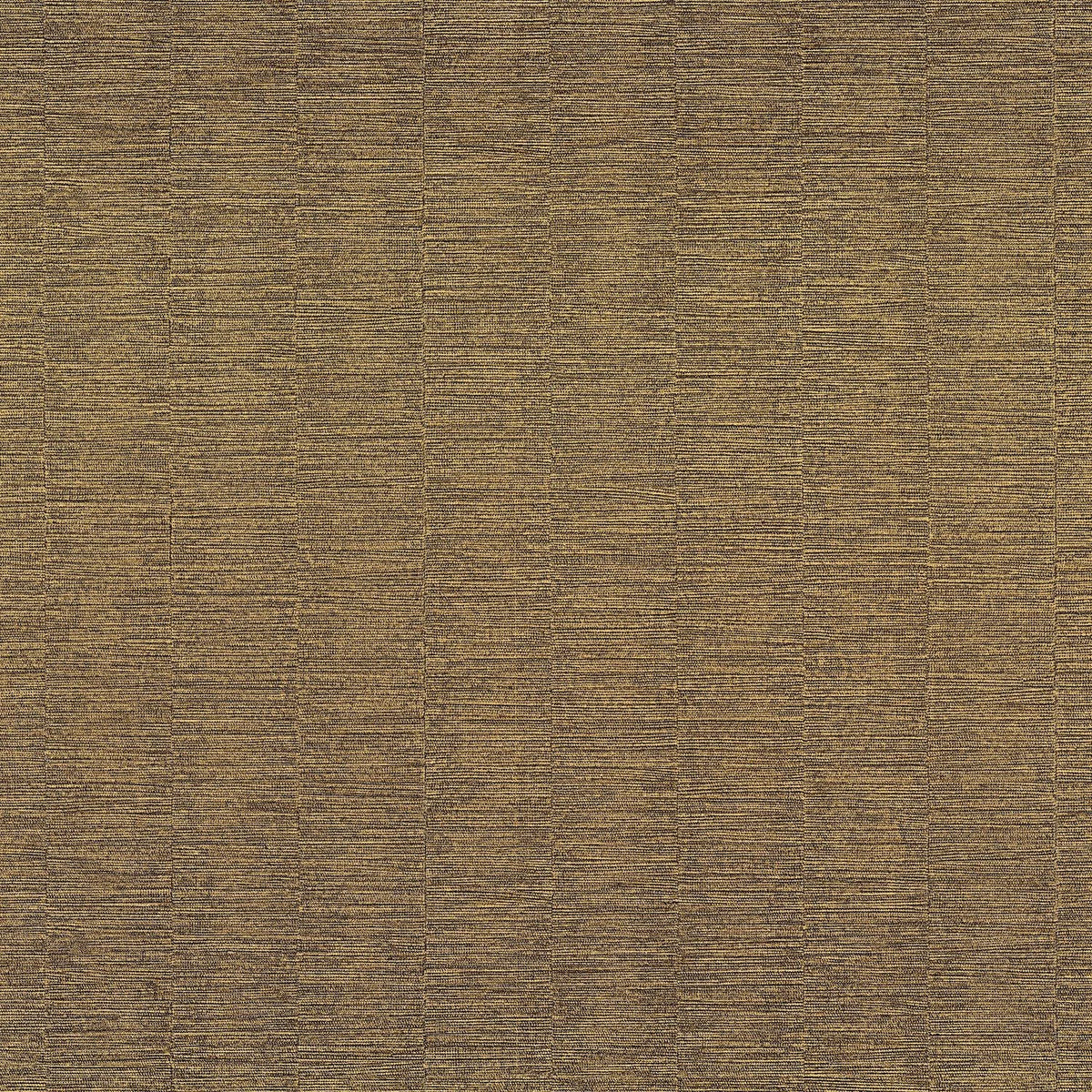 Casamance Scandium wallpaper — Noir/Dore