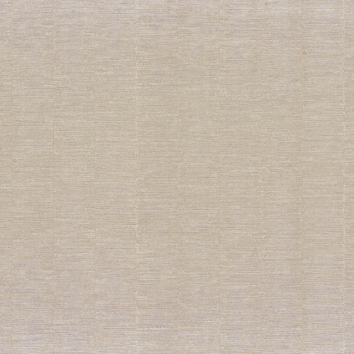 Casamance Scandium wallpaper — Sable/Argent