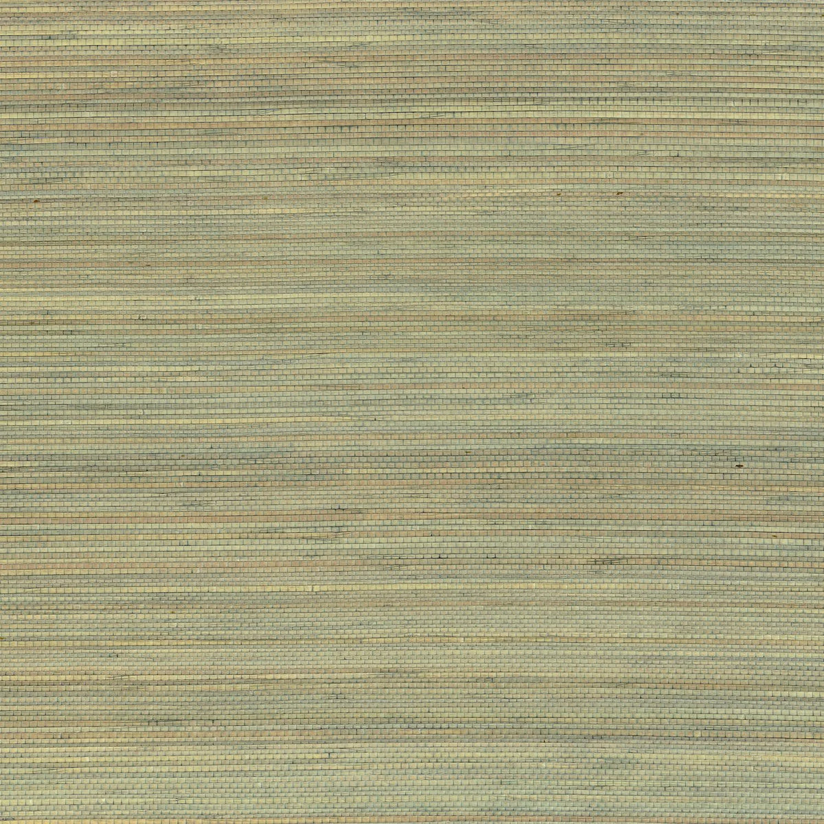 Casamance Seagrass wallcovering — Celadon