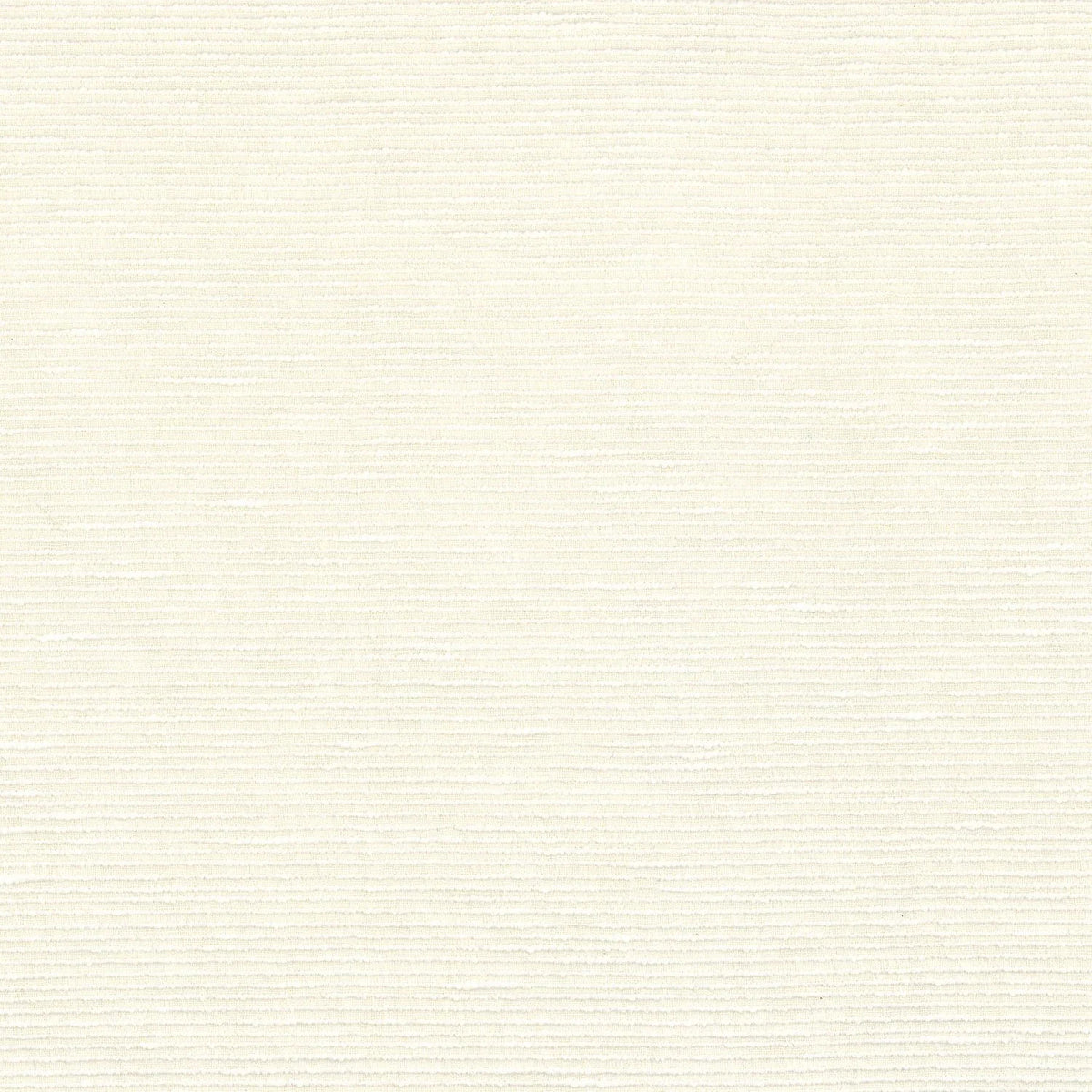 Casamance Sélène fabric — Blanc
