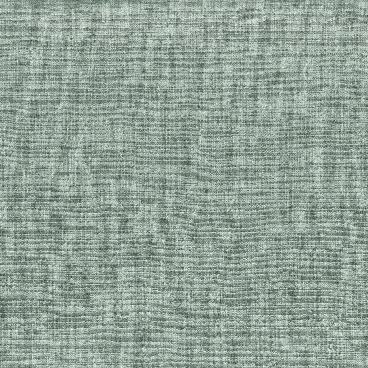 Casamance Sentier fabric — Bleu Galet