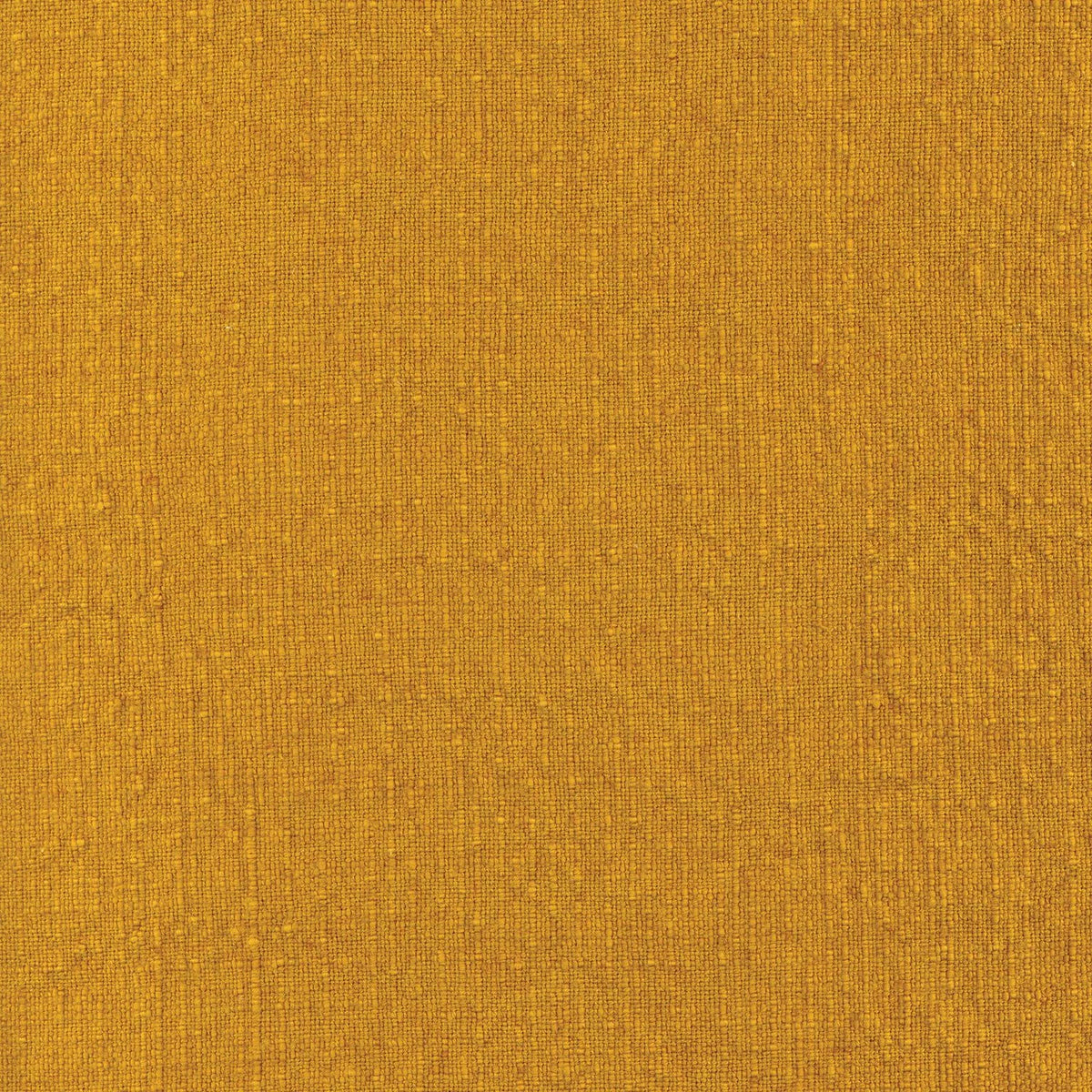 Casamance Sentier fabric — Ocre