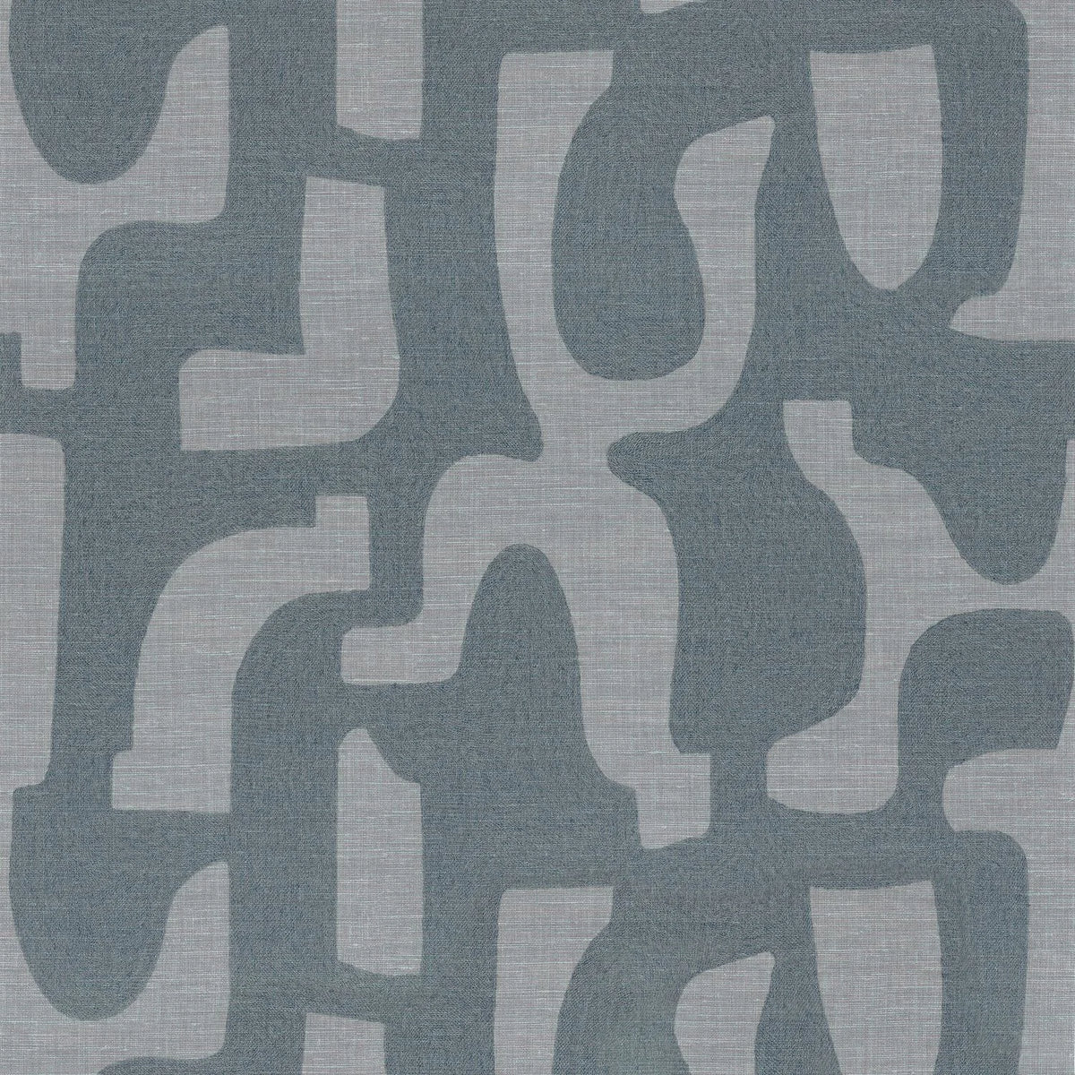 Casamance Seran wallpaper — Givre