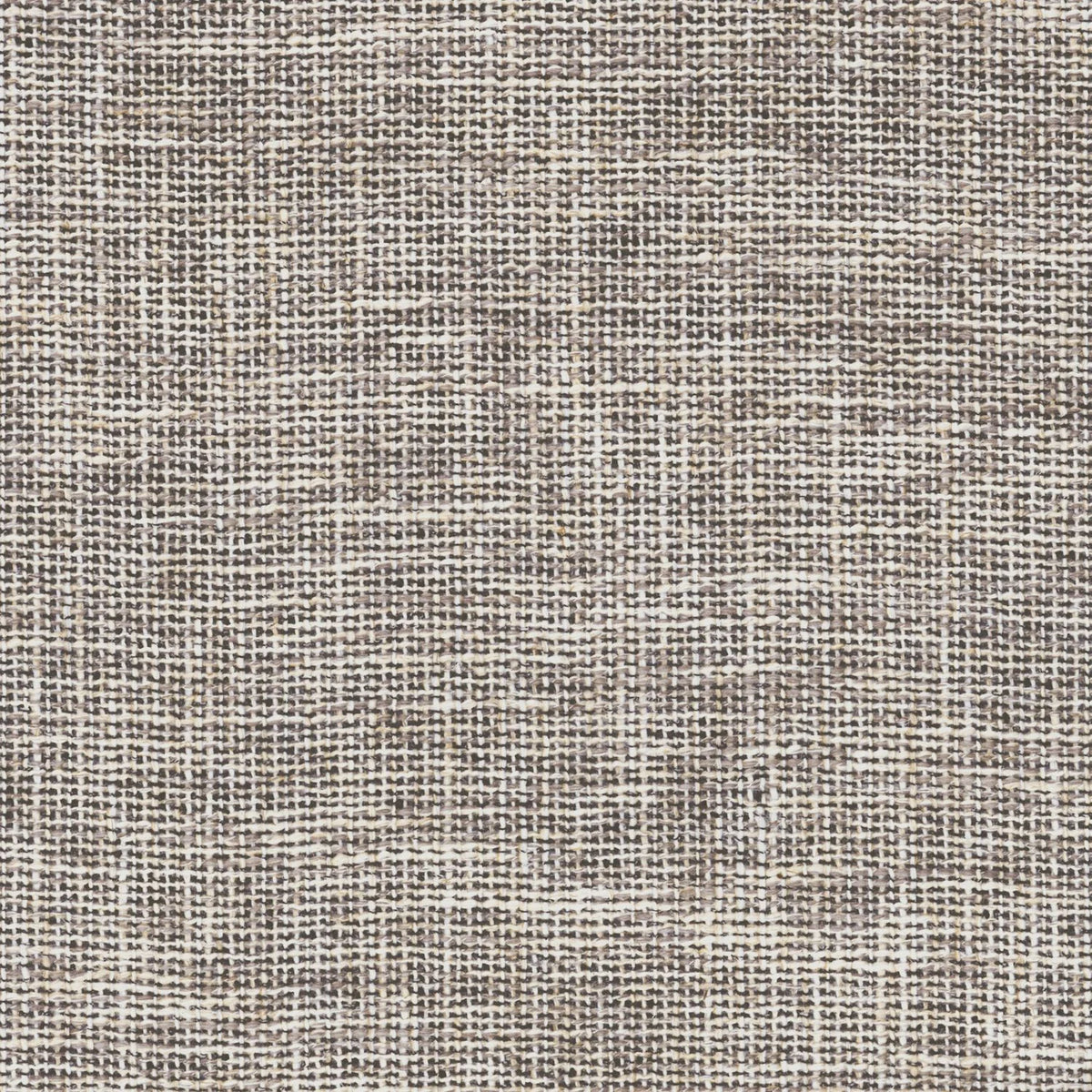 Casamance Serenite wallcovering — Noir De Lune