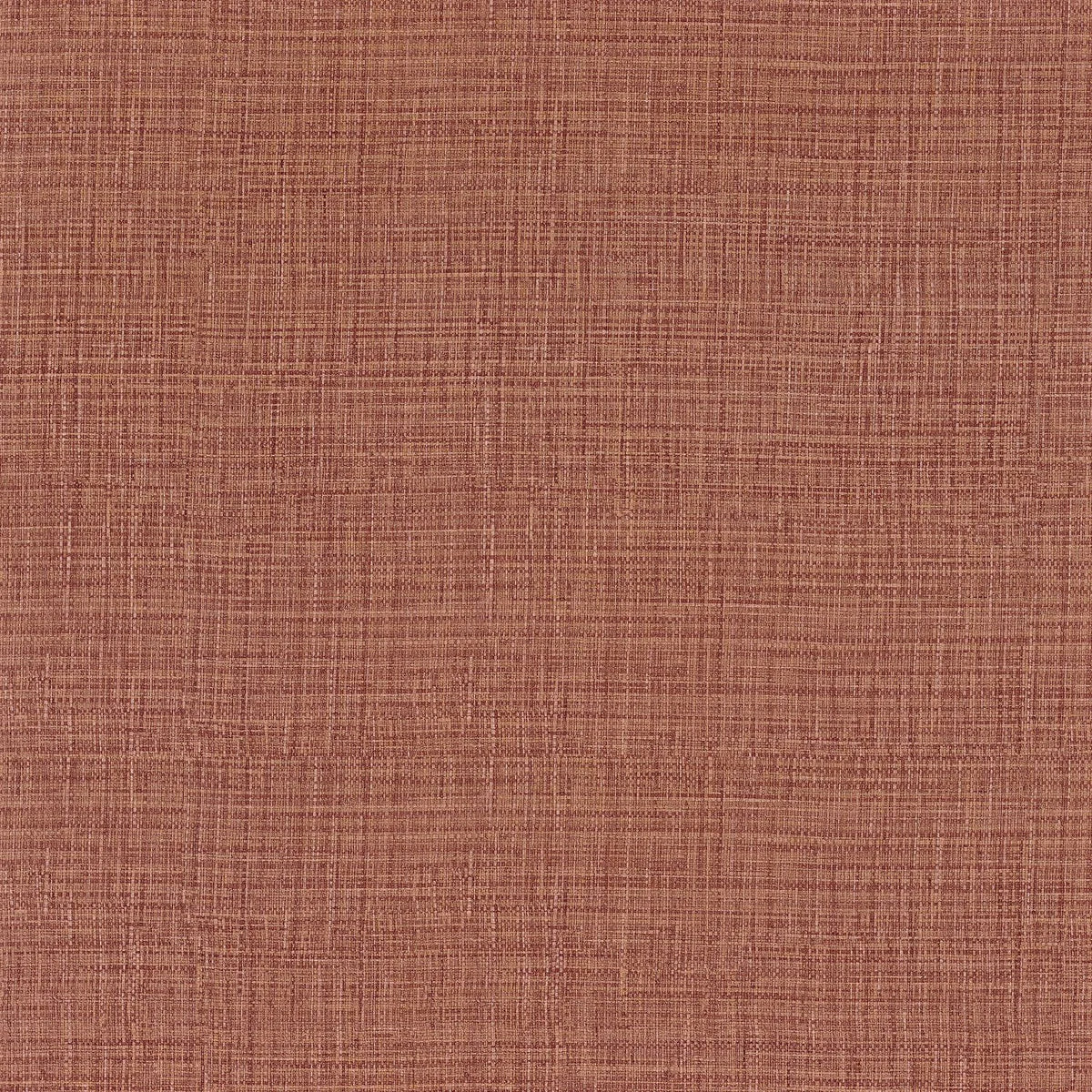 Casamance Sierra wallpaper — Terracotta