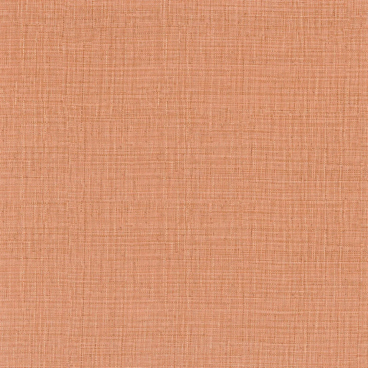 Casamance Sierra wallpaper — Corail