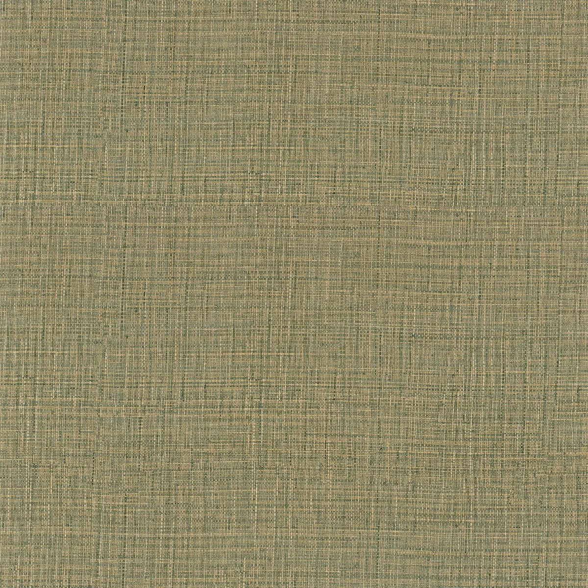 Casamance Sierra wallpaper — Kaki