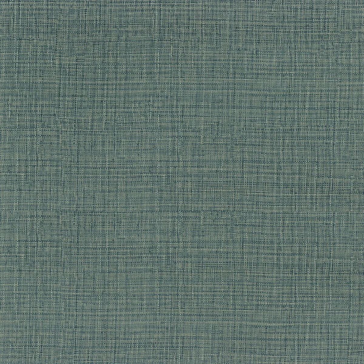 Casamance Sierra wallpaper — Émeraude