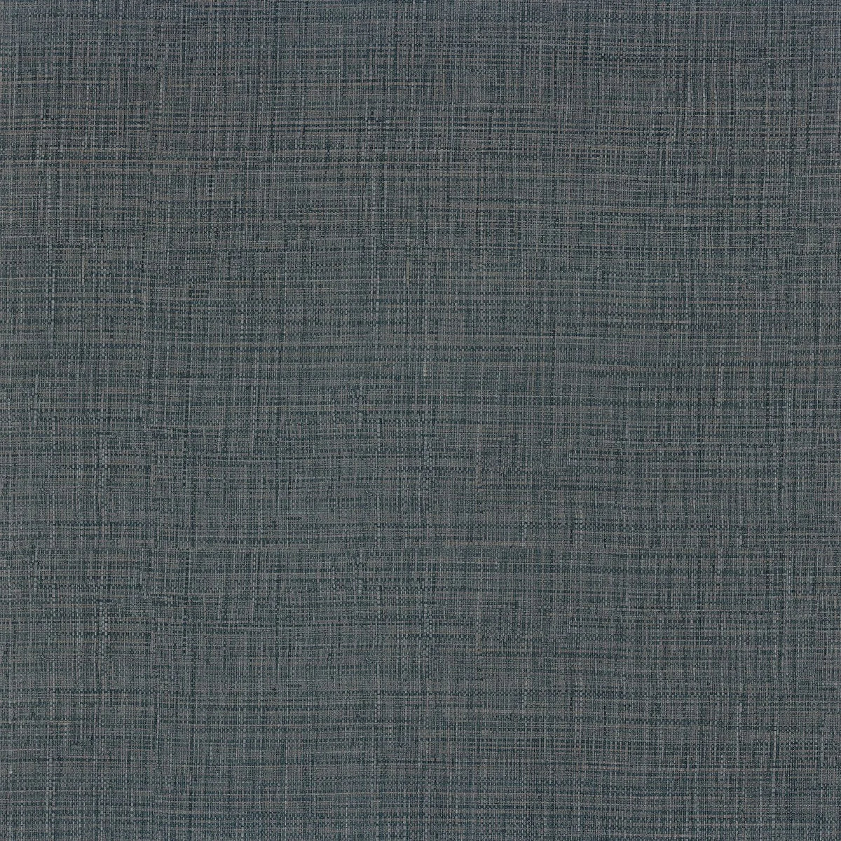 Casamance Sierra wallpaper — Bleu Orage