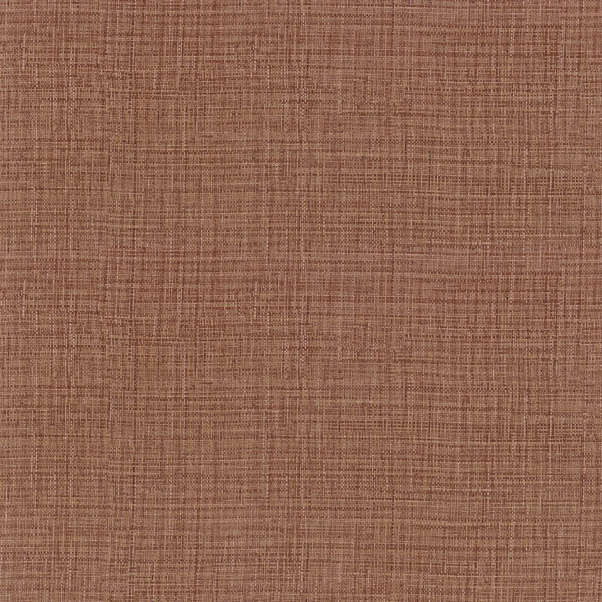 Casamance Sierra wallpaper — Acajou
