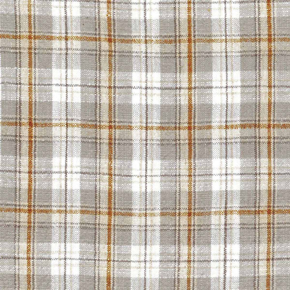 Casamance Sillage fabric — Bleu Galet