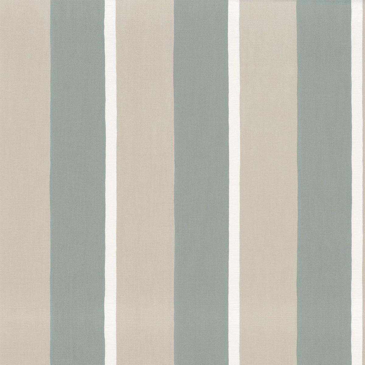 Casamance Sinopia wallpaper — Grège/Vert De Gris