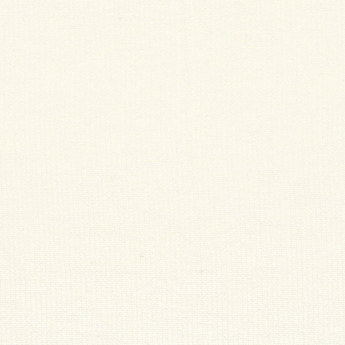 Casamance Situ fabric — Blanc