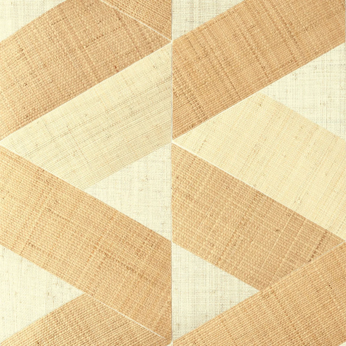 Casamance Solal wallcovering — Naturel