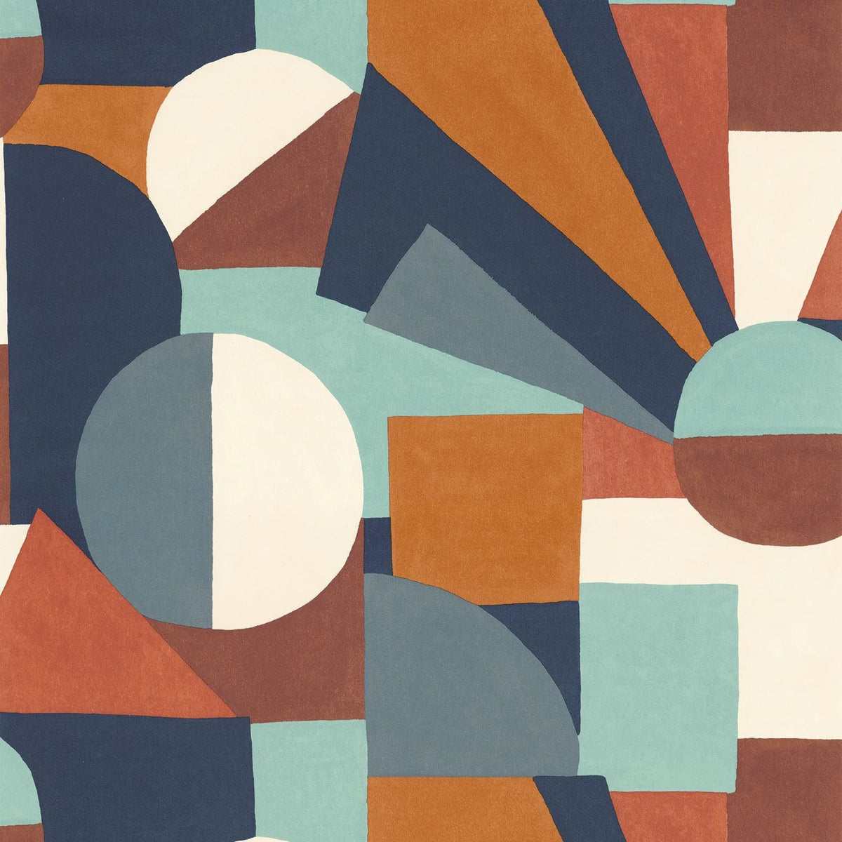 Casamance Sonia wallpaper — Multico