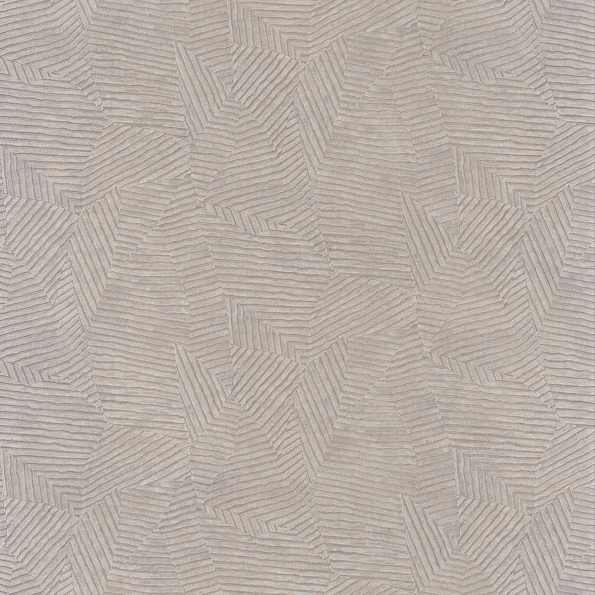 Casamance Soroa wallpaper — Praline