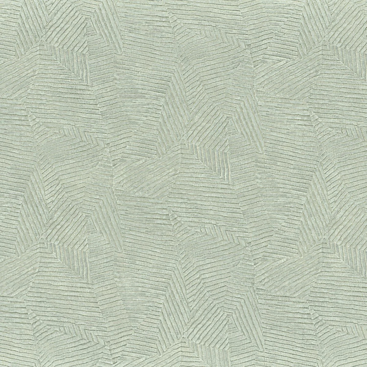 Casamance Soroa wallpaper — Opaline