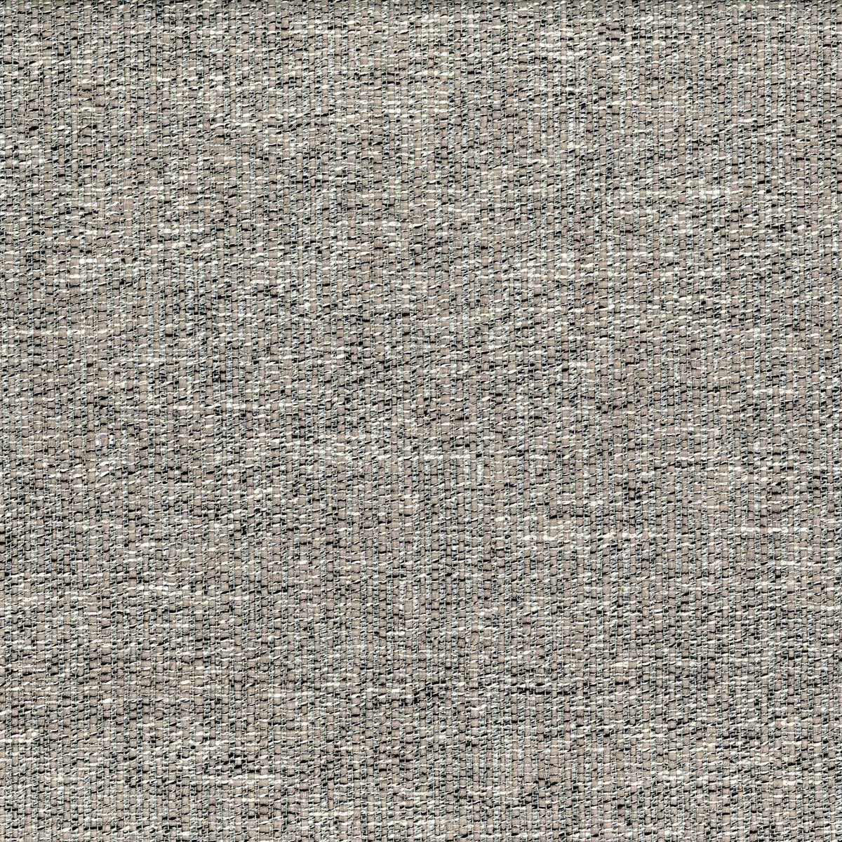 Casamance Spi fabric — Gris Fusain