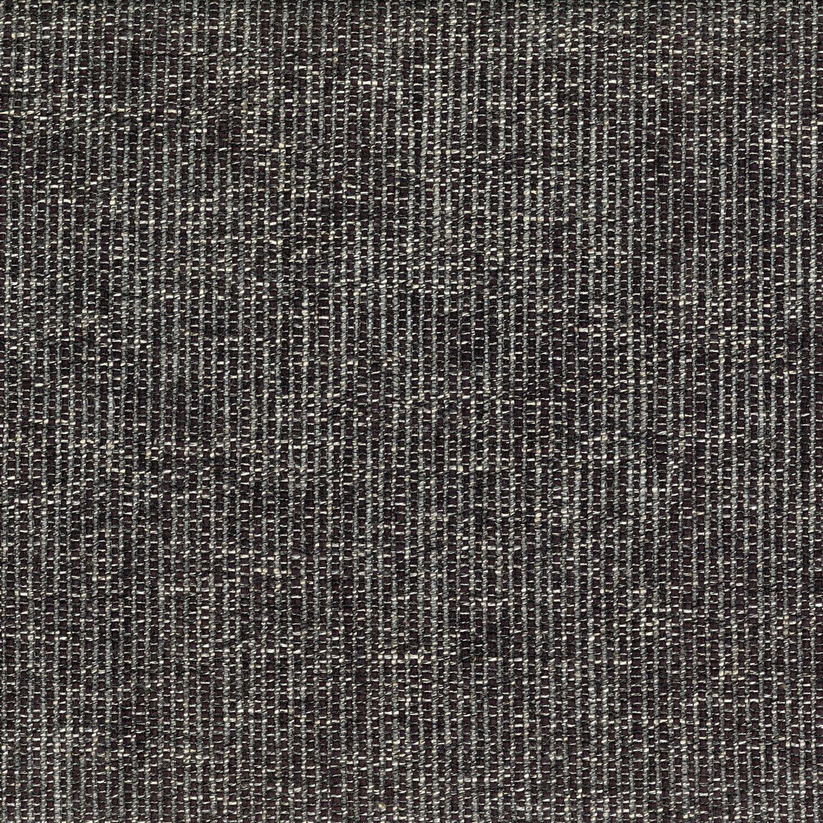 Casamance Spi fabric — Anthracite