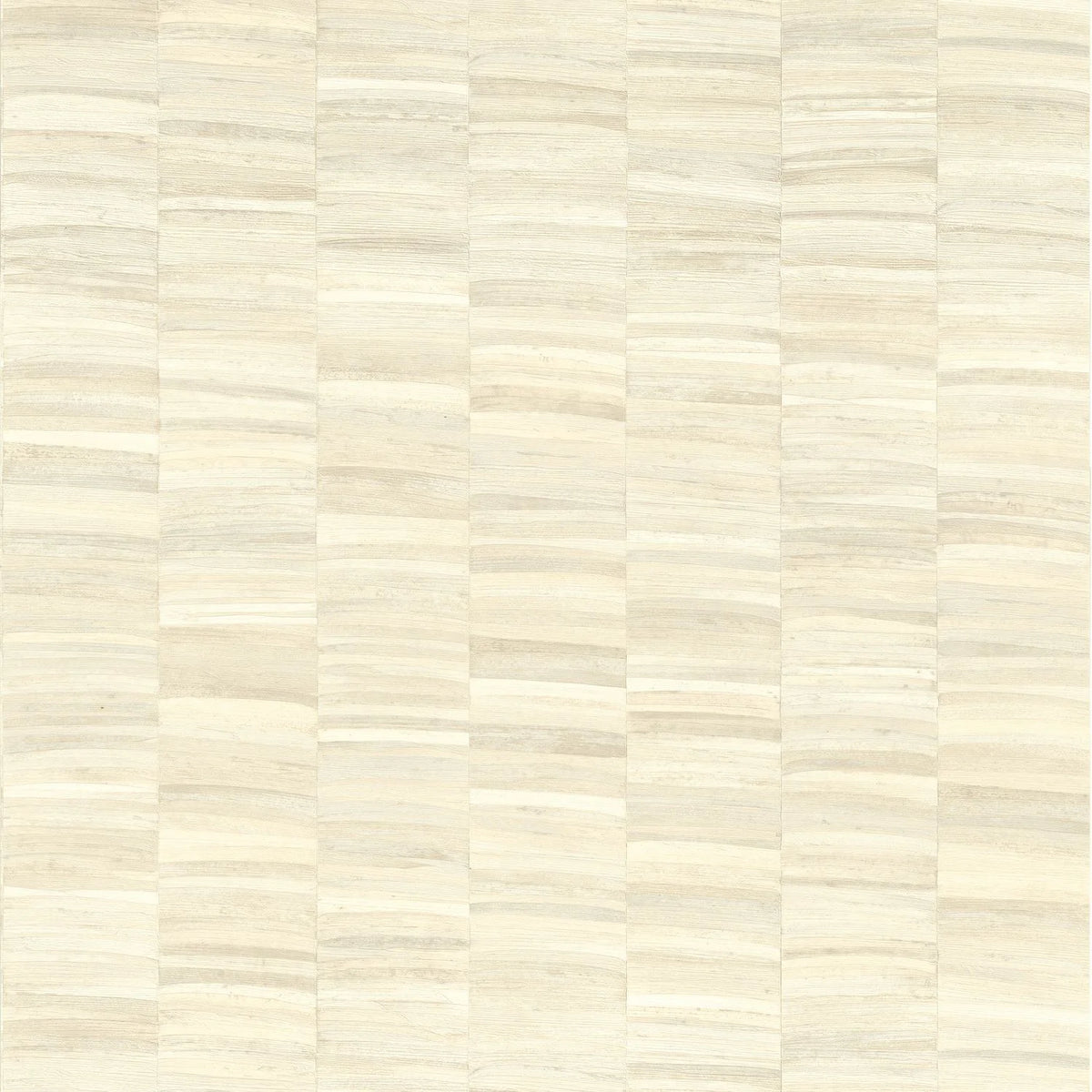 Casamance Stylosa wallpaper — Ivoire