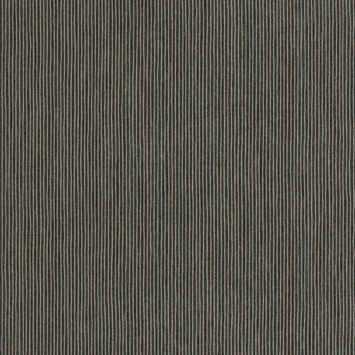 Casamance Sulpice wallpaper — Carbone