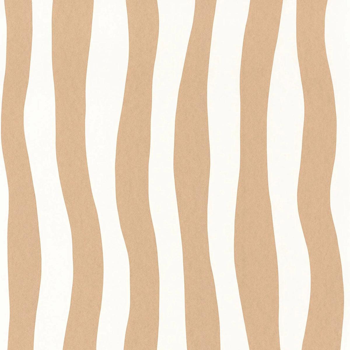 Casamance Sundae wallpaper — Sable