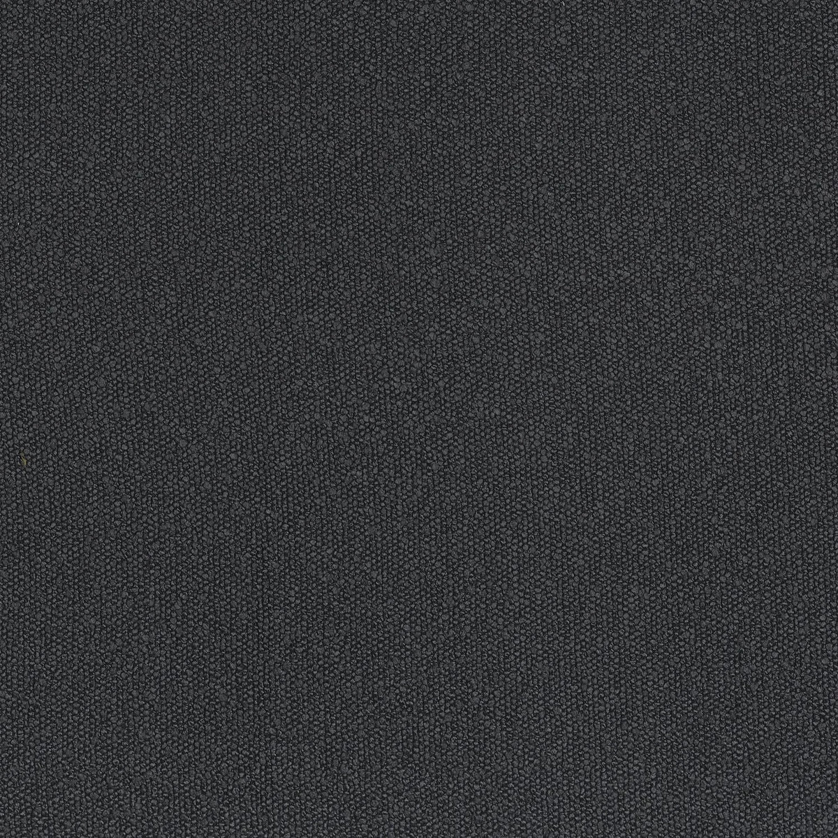 Casamance Taiga fabric — Anthracite