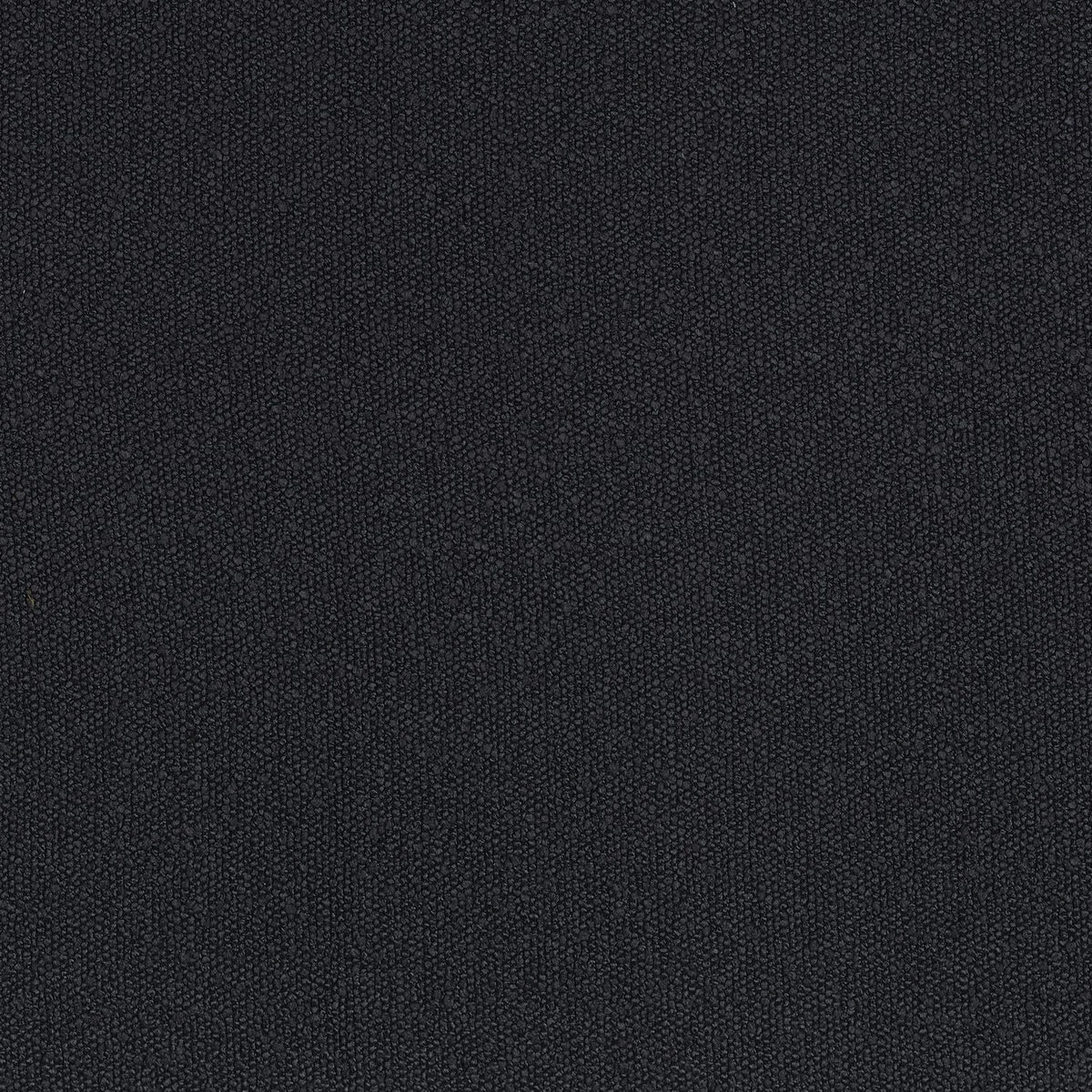 Casamance Taiga fabric — Noir De Lune