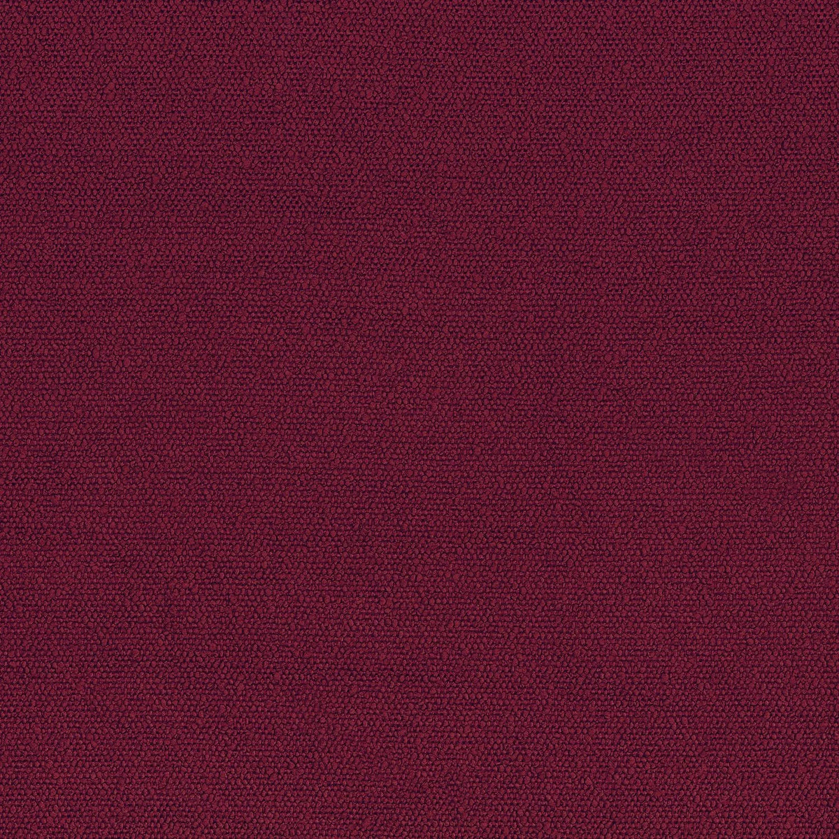 Casamance Taiga fabric — Grenat (45941543)