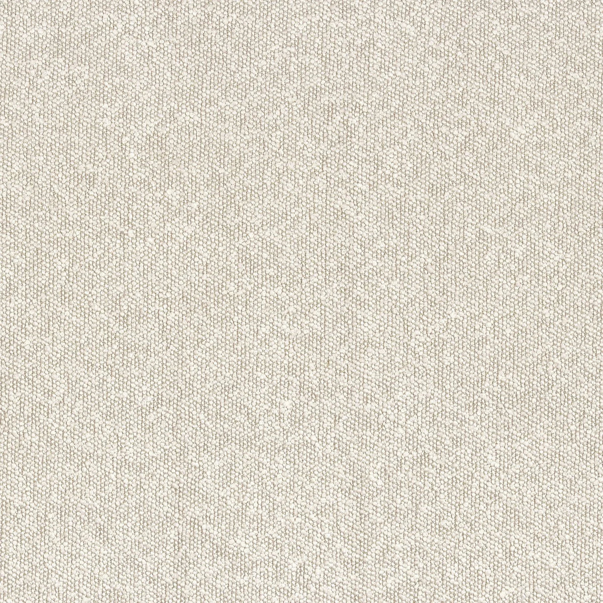 Casamance Taiga fabric — Blanc