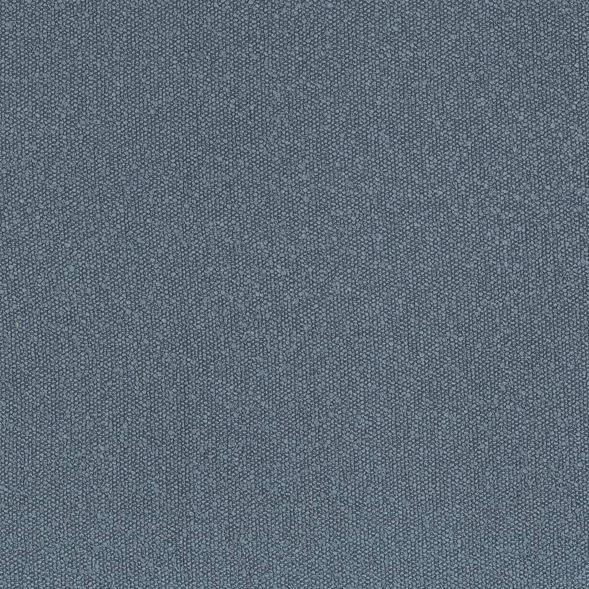 Casamance Taiga fabric — Bleu Deauville
