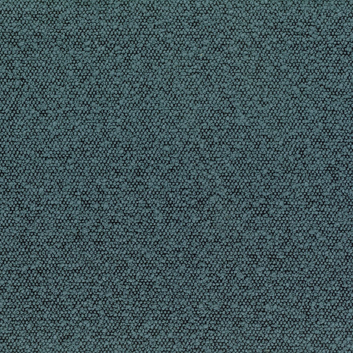 Casamance Taiga fabric — Pétrole