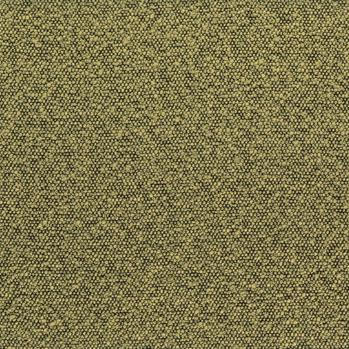 Casamance Taiga fabric — Vert Mousse