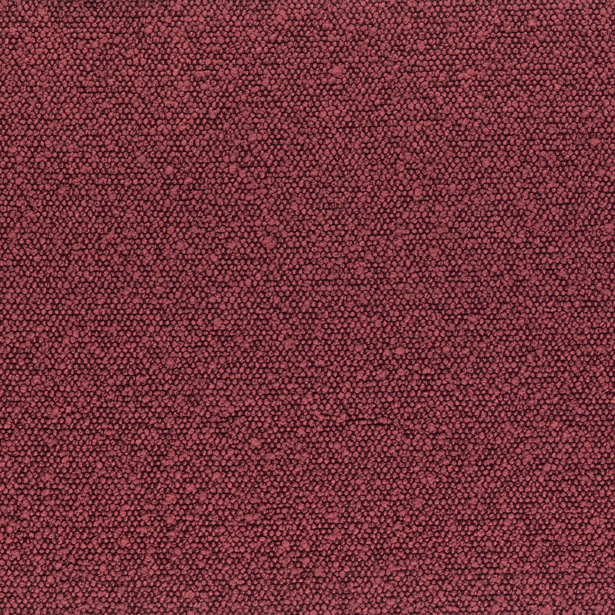Casamance Taiga fabric — Grenat (A45943665)