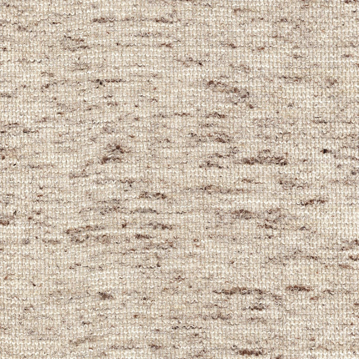 Casamance Tendresse wallcovering — Sable