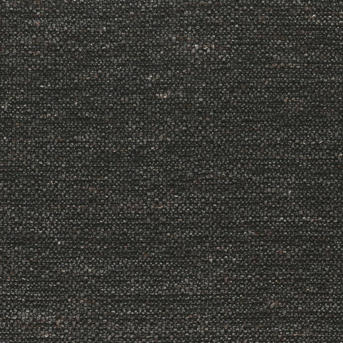 Casamance Tendresse wallcovering — Anthracite