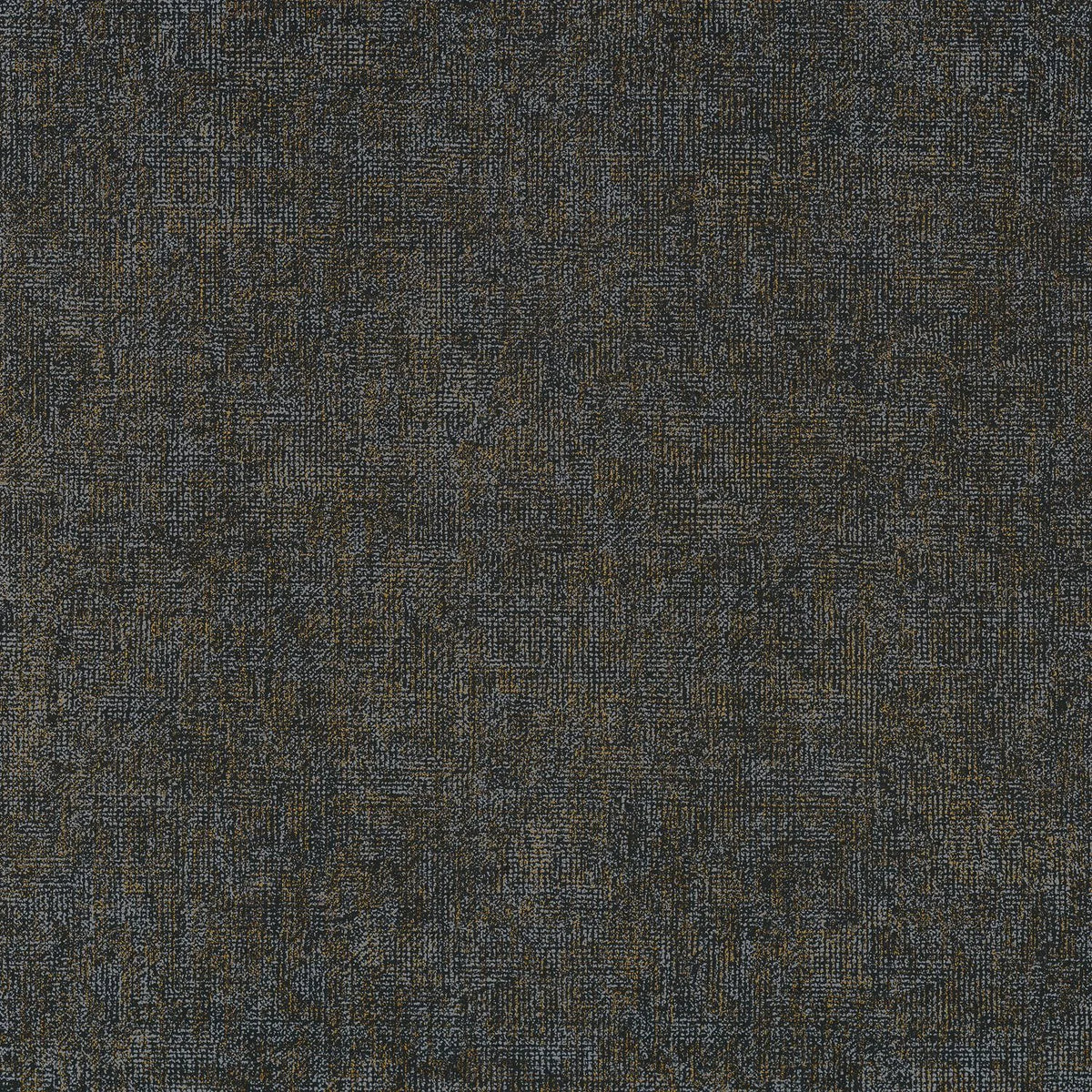 Casamance Tenere wallpaper — Noir Dore