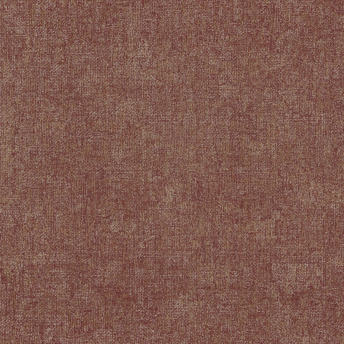Casamance Tenere wallpaper — Terracotta